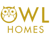 Owl Homes Logo