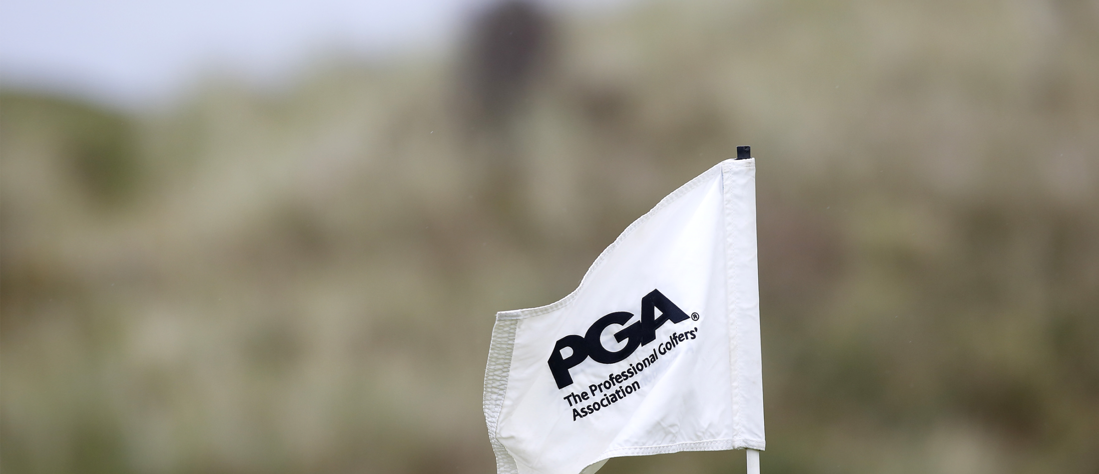 PGA Banner